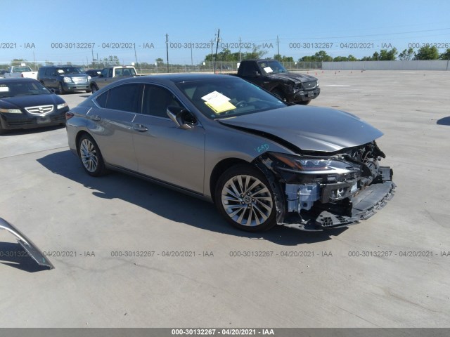 Photo 0 VIN: 58ABZ1B10KU025149 - LEXUS ES 