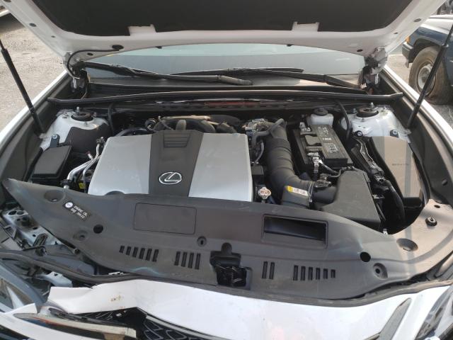 Photo 6 VIN: 58ABZ1B10KU025961 - LEXUS ES 350 