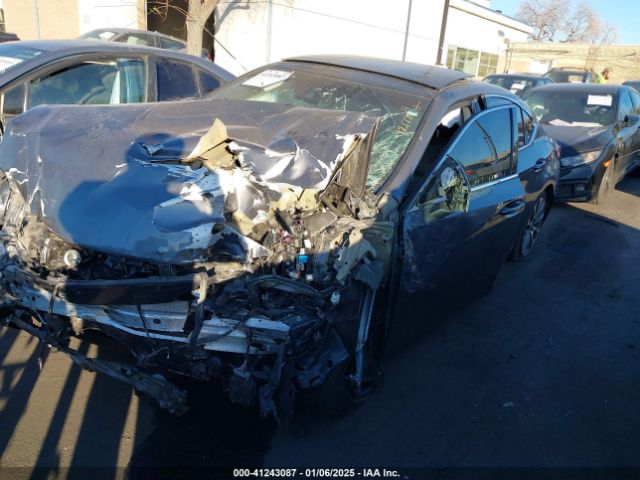 Photo 1 VIN: 58ABZ1B10KU027841 - LEXUS ES 