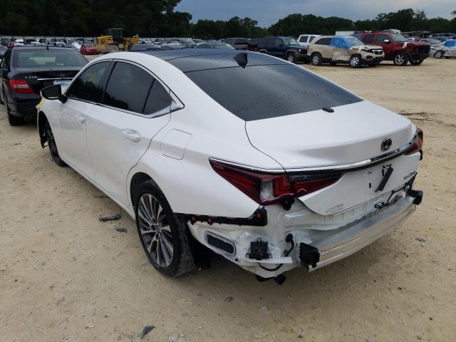 Photo 2 VIN: 58ABZ1B10KU031548 - LEXUS ES 350 