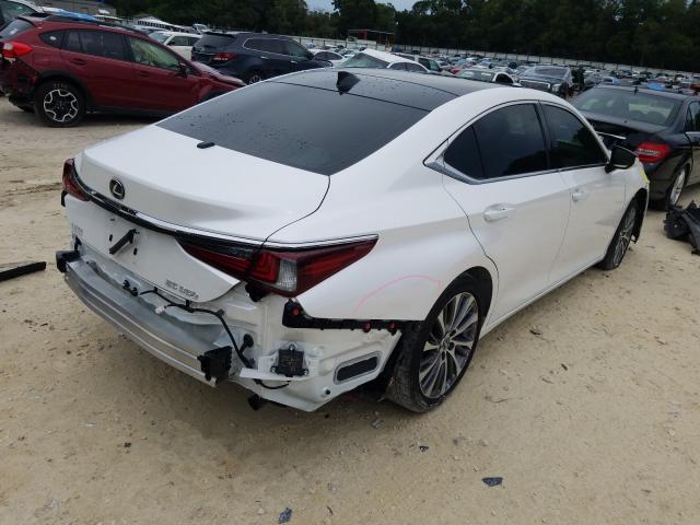 Photo 3 VIN: 58ABZ1B10KU031548 - LEXUS ES 350 