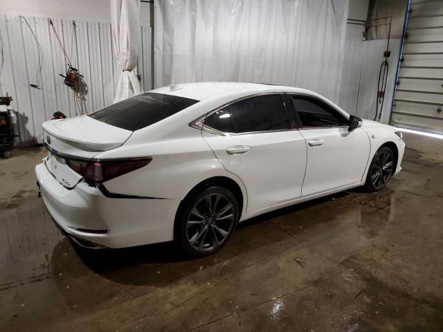 Photo 2 VIN: 58ABZ1B10KU041142 - LEXUS ES 350 