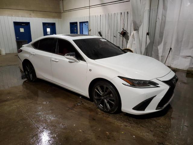 Photo 3 VIN: 58ABZ1B10KU041142 - LEXUS ES 350 