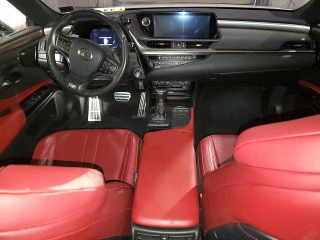 Photo 7 VIN: 58ABZ1B10KU041142 - LEXUS ES 350 