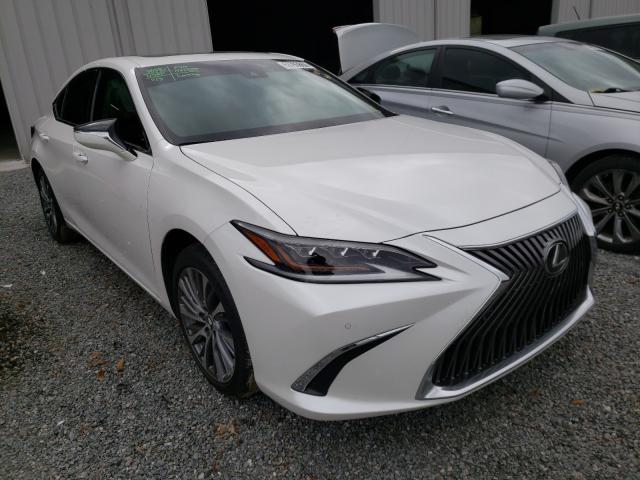 Photo 0 VIN: 58ABZ1B10KU041190 - LEXUS ES 350 