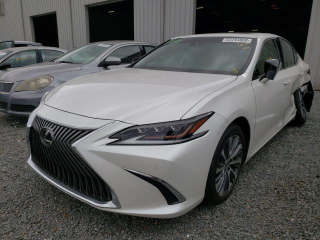 Photo 1 VIN: 58ABZ1B10KU041190 - LEXUS ES 350 