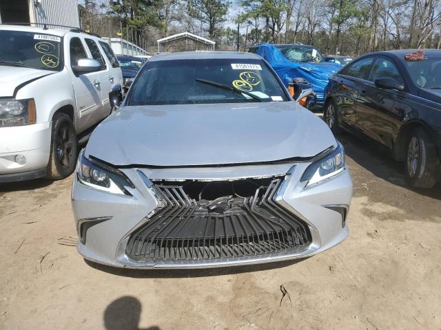 Photo 4 VIN: 58ABZ1B10KU042002 - LEXUS ES 350 