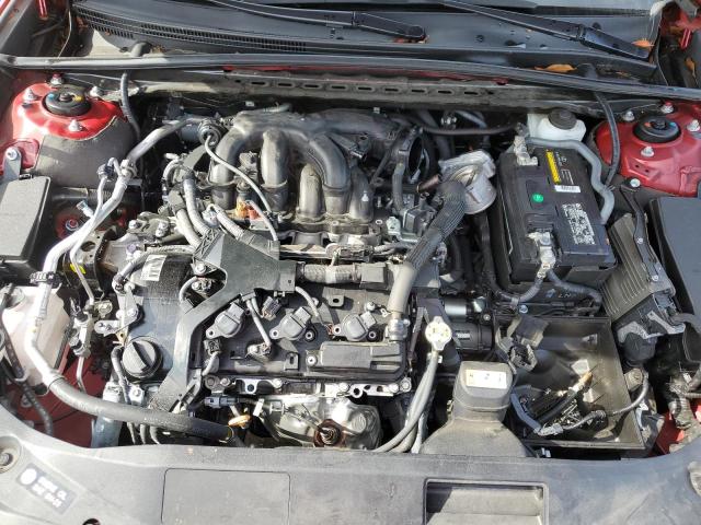 Photo 10 VIN: 58ABZ1B10KU042243 - LEXUS ES 350 