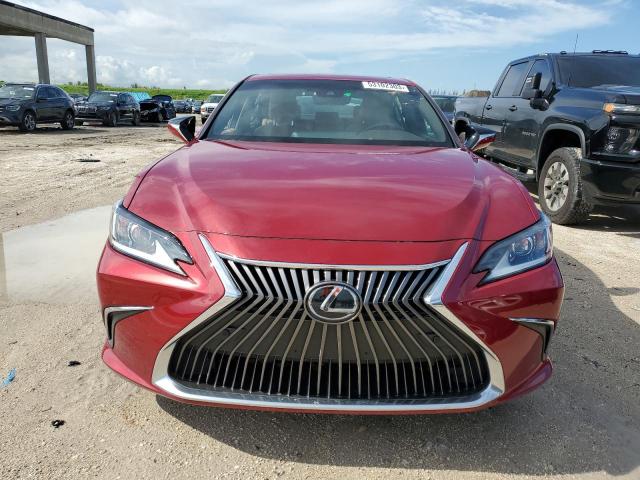 Photo 4 VIN: 58ABZ1B10KU042243 - LEXUS ES 350 