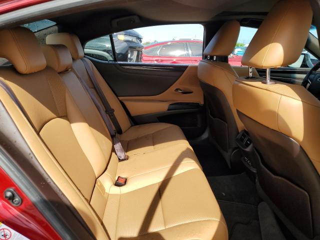 Photo 9 VIN: 58ABZ1B10KU042243 - LEXUS ES 350 