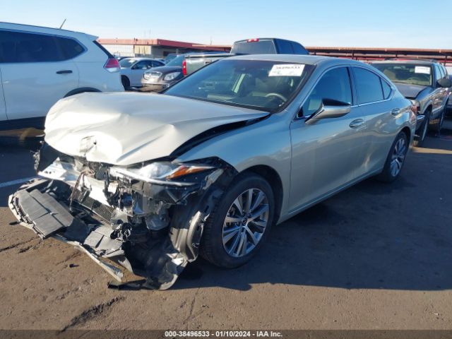 Photo 1 VIN: 58ABZ1B10KU046020 - LEXUS ES 350 