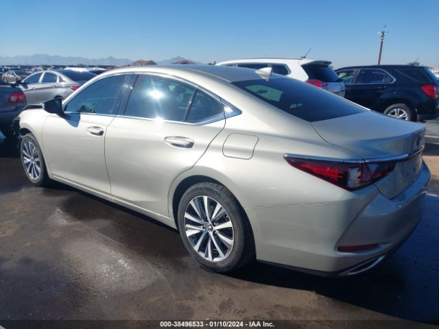 Photo 2 VIN: 58ABZ1B10KU046020 - LEXUS ES 350 