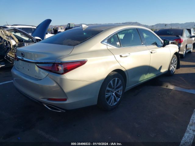 Photo 3 VIN: 58ABZ1B10KU046020 - LEXUS ES 350 