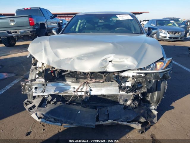 Photo 5 VIN: 58ABZ1B10KU046020 - LEXUS ES 350 