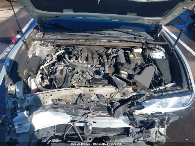 Photo 9 VIN: 58ABZ1B10KU046020 - LEXUS ES 350 