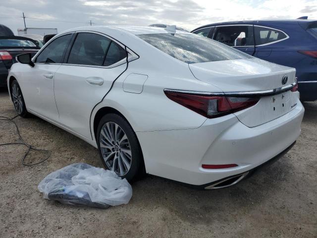 Photo 1 VIN: 58ABZ1B10KU047197 - LEXUS ES 350 