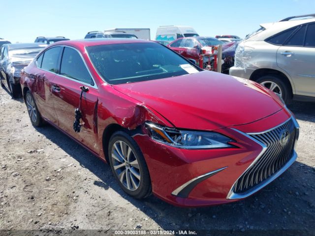 Photo 5 VIN: 58ABZ1B10KU049967 - LEXUS ES 350 