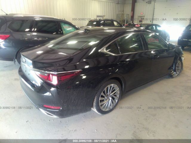 Photo 3 VIN: 58ABZ1B11KU001961 - LEXUS ES 