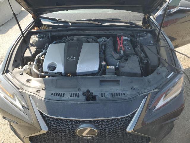 Photo 10 VIN: 58ABZ1B11KU005802 - LEXUS ES350 