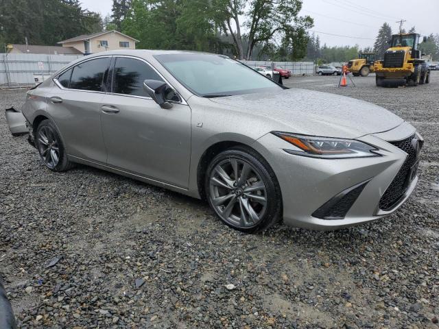 Photo 3 VIN: 58ABZ1B11KU007047 - LEXUS ES350 