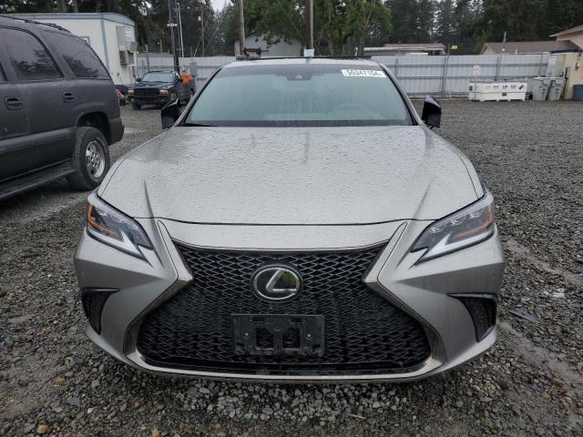 Photo 4 VIN: 58ABZ1B11KU007047 - LEXUS ES350 