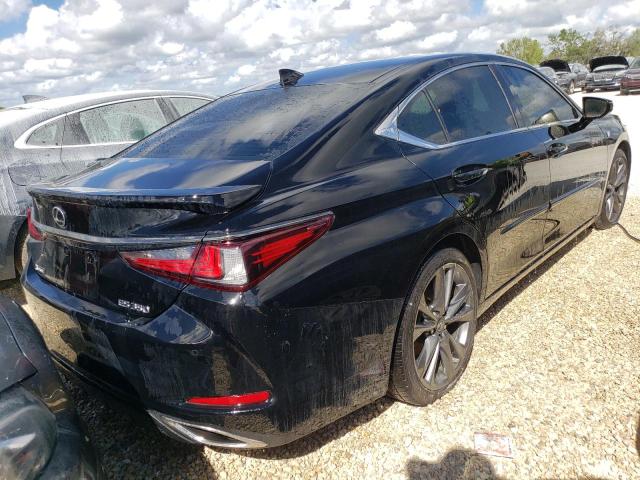 Photo 3 VIN: 58ABZ1B11KU008750 - LEXUS ES 350 