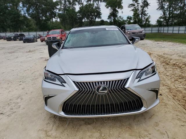 Photo 4 VIN: 58ABZ1B11KU012295 - LEXUS ES 350 