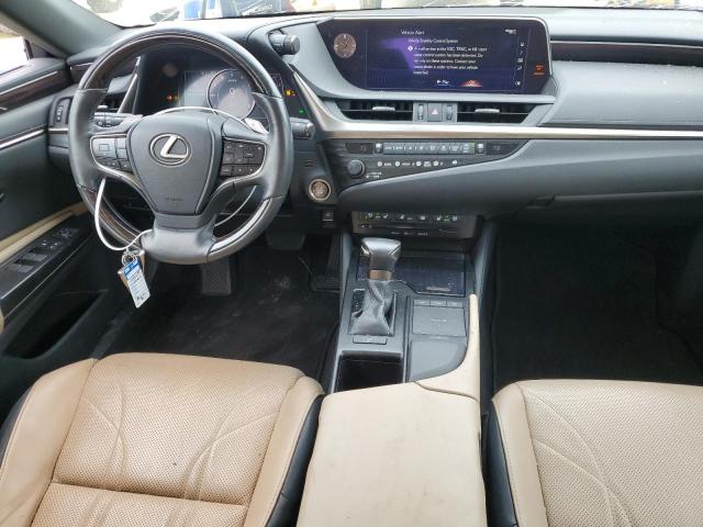 Photo 7 VIN: 58ABZ1B11KU012295 - LEXUS ES 350 