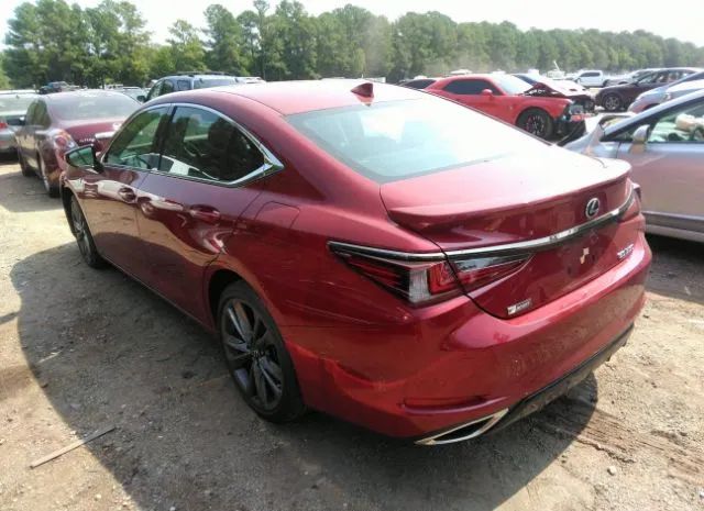 Photo 2 VIN: 58ABZ1B11KU013916 - LEXUS ES 