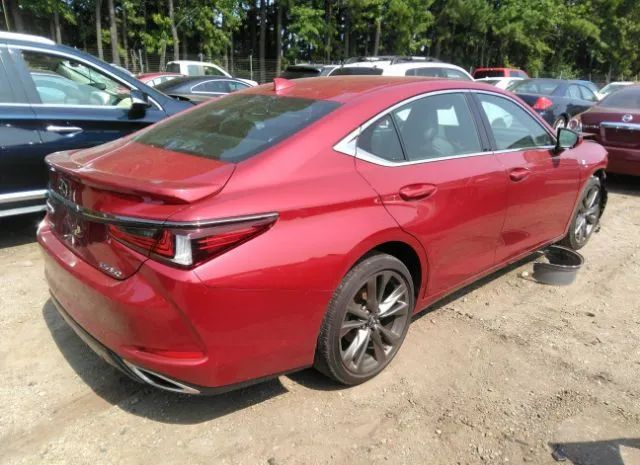 Photo 3 VIN: 58ABZ1B11KU013916 - LEXUS ES 