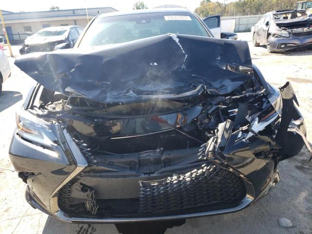 Photo 4 VIN: 58ABZ1B11KU020963 - LEXUS ES350 