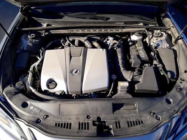 Photo 10 VIN: 58ABZ1B11KU026083 - LEXUS ES 350 