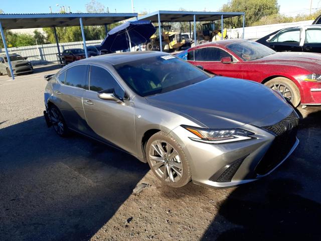 Photo 3 VIN: 58ABZ1B11KU026083 - LEXUS ES 350 