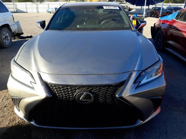 Photo 4 VIN: 58ABZ1B11KU026083 - LEXUS ES 350 