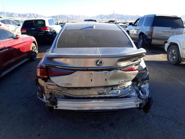 Photo 5 VIN: 58ABZ1B11KU026083 - LEXUS ES 350 