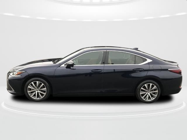 Photo 3 VIN: 58ABZ1B11KU026133 - LEXUS ES 