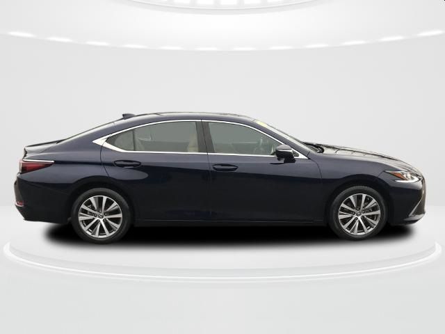 Photo 7 VIN: 58ABZ1B11KU026133 - LEXUS ES 