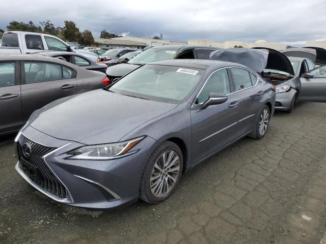 Photo 0 VIN: 58ABZ1B11KU029114 - LEXUS ES 350 