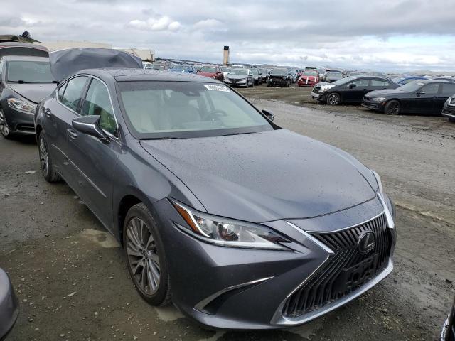 Photo 3 VIN: 58ABZ1B11KU029114 - LEXUS ES 350 