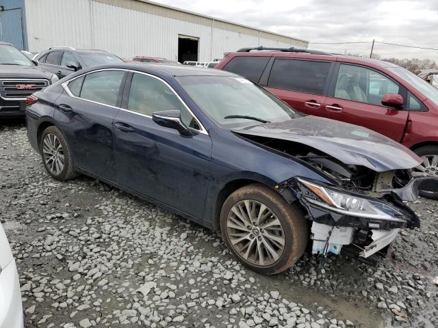 Photo 3 VIN: 58ABZ1B11KU029341 - LEXUS ES 350 