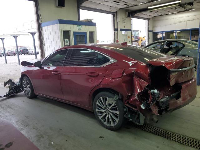 Photo 1 VIN: 58ABZ1B11KU033129 - LEXUS ES350 