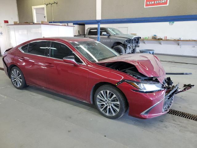 Photo 3 VIN: 58ABZ1B11KU033129 - LEXUS ES350 