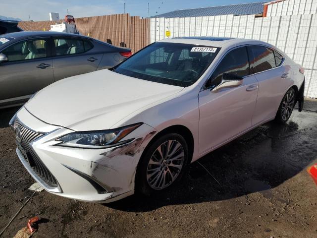 Photo 0 VIN: 58ABZ1B11KU035902 - LEXUS ES350 