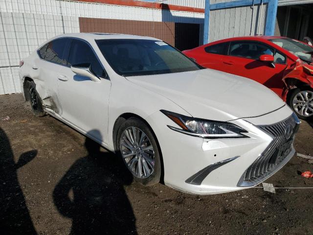 Photo 3 VIN: 58ABZ1B11KU035902 - LEXUS ES350 