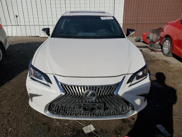 Photo 4 VIN: 58ABZ1B11KU035902 - LEXUS ES350 