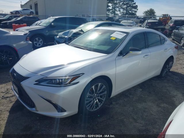 Photo 1 VIN: 58ABZ1B11KU045328 - LEXUS ES 350 