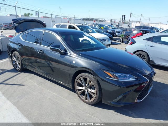 Photo 0 VIN: 58ABZ1B11KU046964 - LEXUS ES 350 