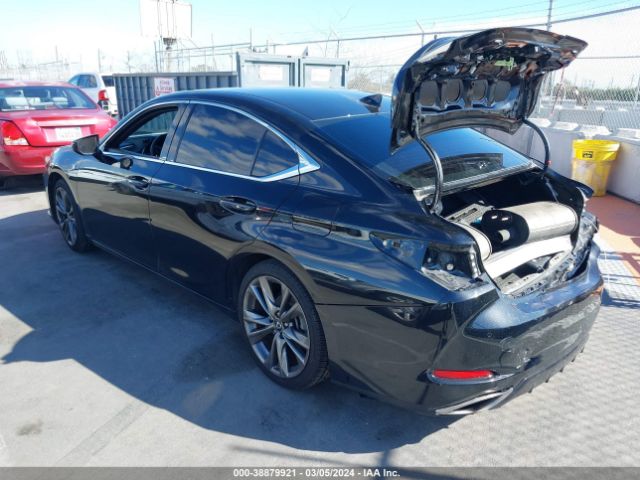 Photo 2 VIN: 58ABZ1B11KU046964 - LEXUS ES 350 