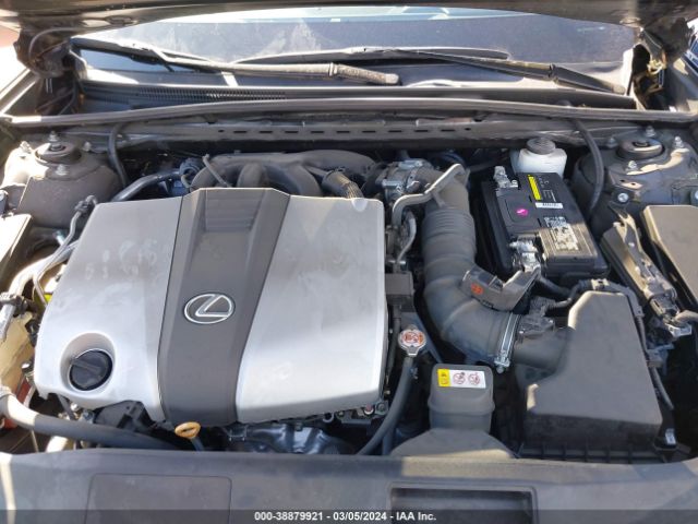 Photo 9 VIN: 58ABZ1B11KU046964 - LEXUS ES 350 