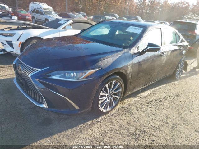 Photo 1 VIN: 58ABZ1B11KU050982 - LEXUS ES 